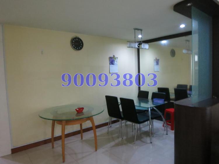 Blk 631 Senja Road (Bukit Panjang), HDB 5 Rooms #63767342